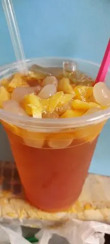 Hình ảnh Trà đác thơm