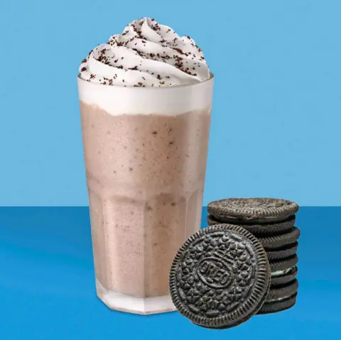 Hình ảnh Cookie Oreo