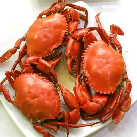 Hình ảnh CUA THỊT 250G Hấp