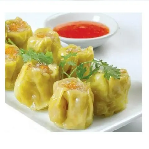 Hình ảnh Xíu Mại Chiên - 3 Viên