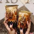 Hình ảnh Trà Hoa Quả Tiger
