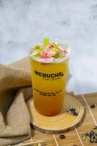 Hình ảnh Trà Ổi