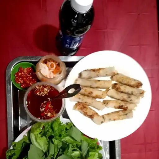 Hình ảnh Combo (1 Phần Ram Bắp và 1 Chai Nước Ngọt)
