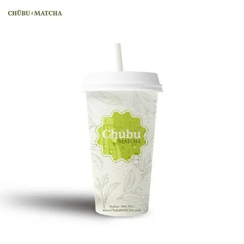 Hình ảnh HỒNG TRÀ SỮA