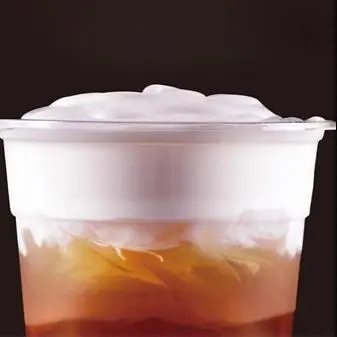 Hình ảnh Kem Machiato