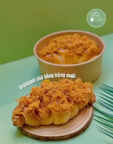 Hình ảnh Combo buổi sáng tiện lợi