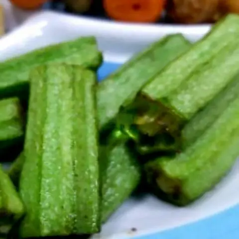 Hình ảnh Đậu Bắp