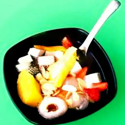 Hình ảnh Chè khúc bạch