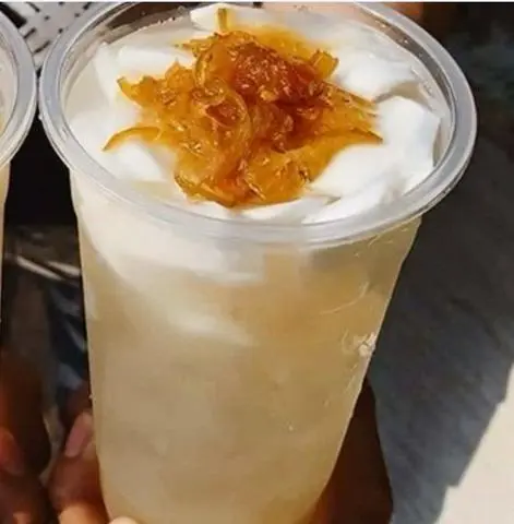 Hình ảnh Dừa Tắc Lớn