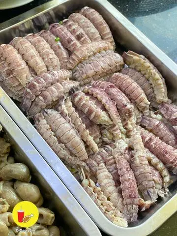 Hình ảnh Bề bề ( thêm )
