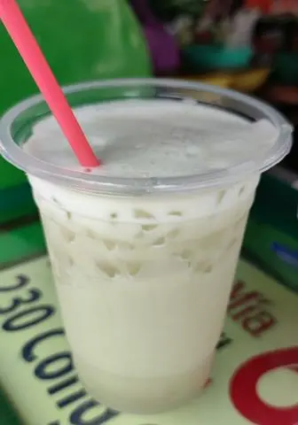 Hình ảnh Nước mía đặc biệt - Ly1000ml