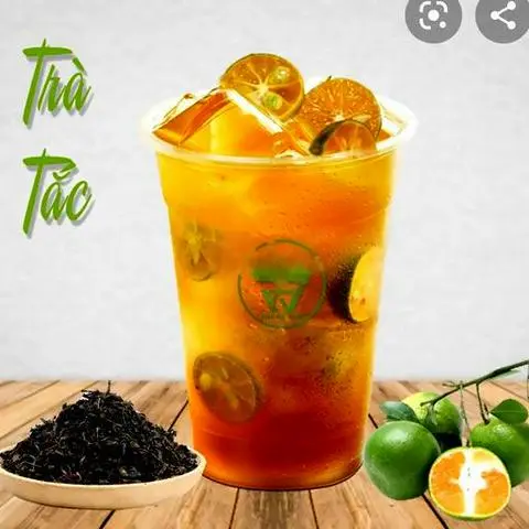 Hình ảnh Trà Tắc