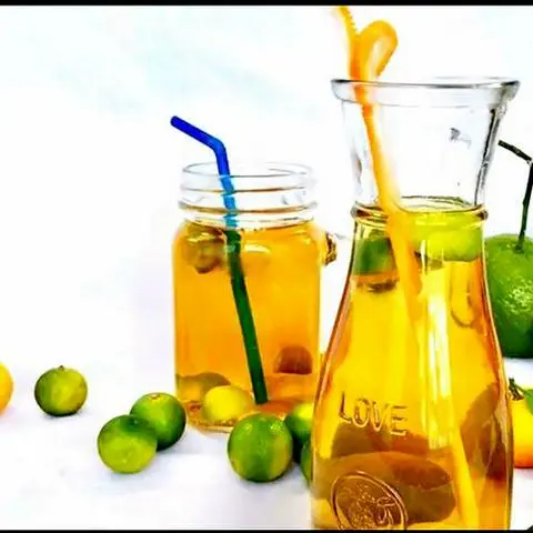 Hình ảnh Trà tắc