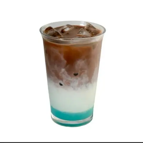 Hình ảnh Ca Cao Min Latte 
