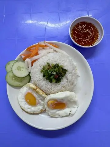 Hình ảnh Cơm Trứng