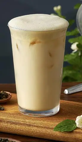 Hình ảnh Trà sữa Lài