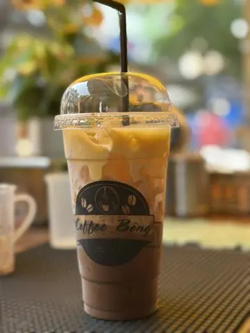 Hình ảnh Cafe trứng