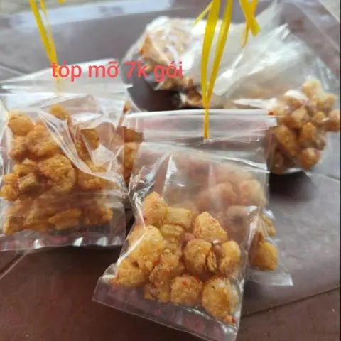 Hình ảnh Tóp mỡ