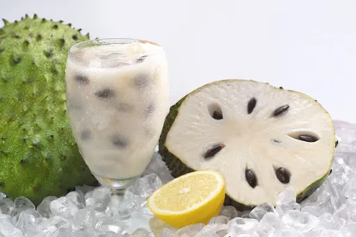 Hình ảnh Mãng Cầu Dầm Sữa