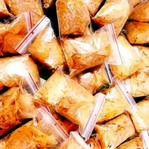 Hình ảnh Combo 5 bịch nghệ sĩ kèm 1