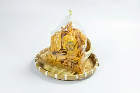 Hình ảnh Bịch Tai Heo Mắm 