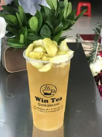 Hình ảnh Trà Cóc  (Ly Lớn 700ml )