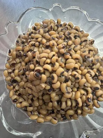 Hình ảnh Chè đậu trắng