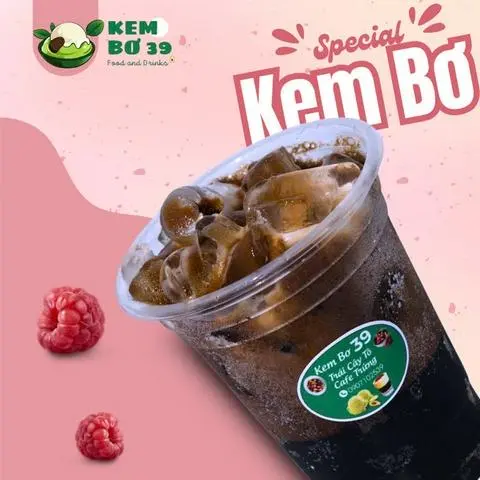 Hình ảnh Coffee Đá 
