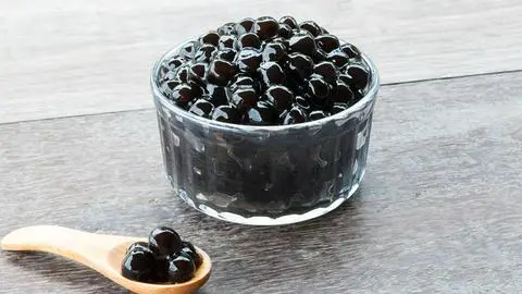 Hình ảnh Trân châu đen