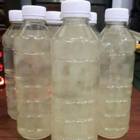 Hình ảnh Nha đam đường phèn