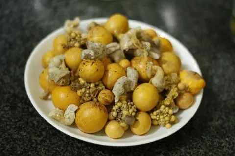 Hình ảnh Trứng Non Thêm/ 3trứng