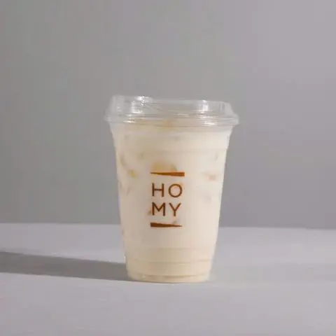 Hình ảnh Trà Sữa Gạo