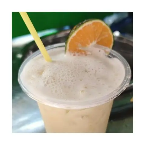Hình ảnh Nước Mía Cam - Ly1000ml