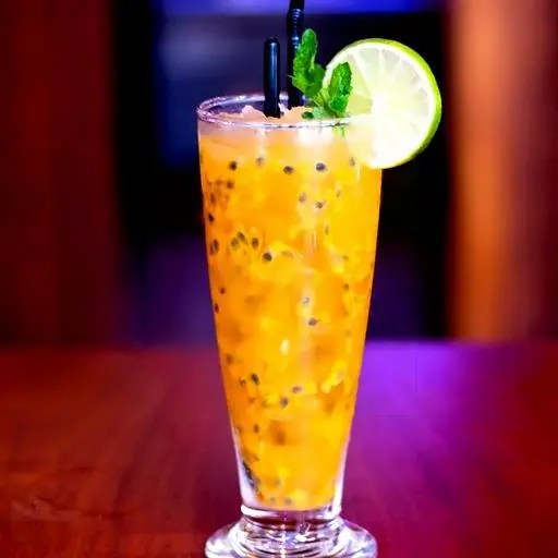 Hình ảnh Nước ép chanh dây