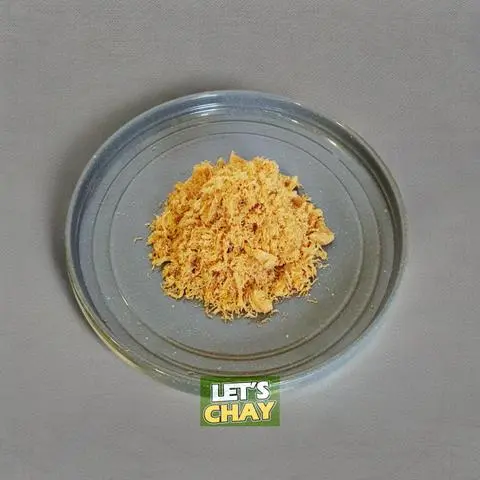 Hình ảnh Chà bông thêm (1 phần)