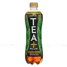 Hình ảnh Ô Long Chai 450ml