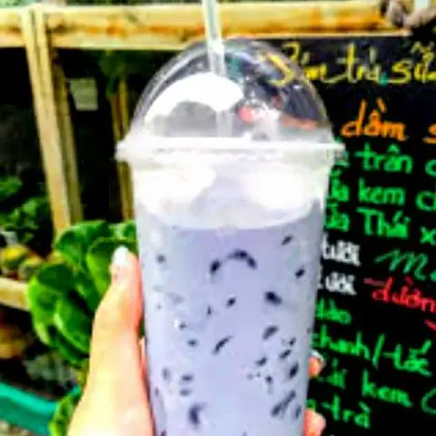 Hình ảnh Sâm dứa sữa
