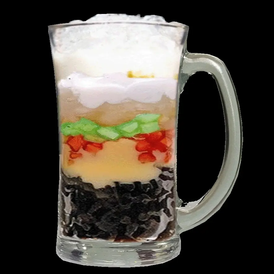 Hình ảnh Sương Sa hột lựu