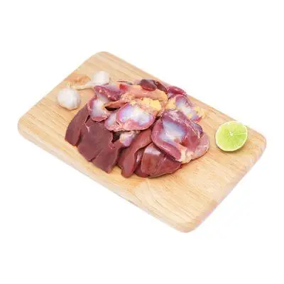 Hình ảnh Bộ Lòng Thêm