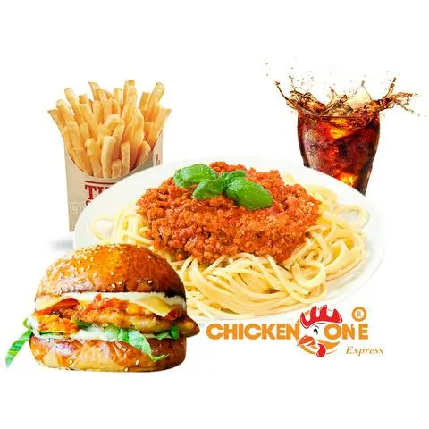 Hình ảnh COMBO Mì Ý No Nê 2