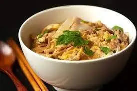 Hình ảnh Cơm Gà Oyakodon