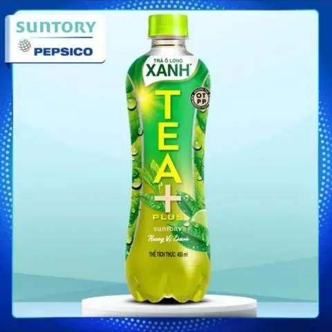 Hình ảnh Olong Xanh
