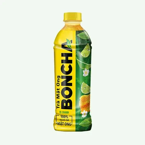 Hình ảnh trà boncha
