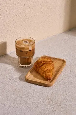 Hình ảnh Cà phê sữa đá