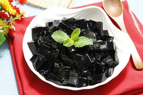 Hình ảnh Thạch Sương sáo 