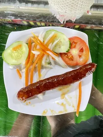 Hình ảnh Lạp Xưởng