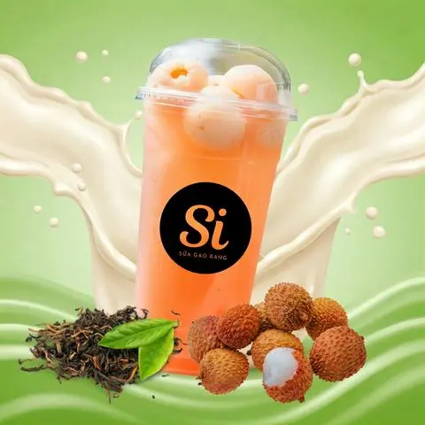 Hình ảnh TRÀ VẢI