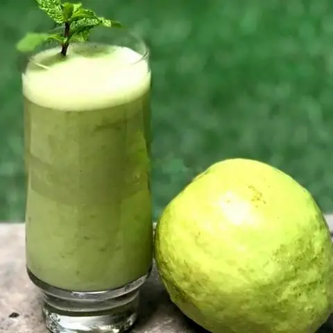 Hình ảnh Nước ép ổi