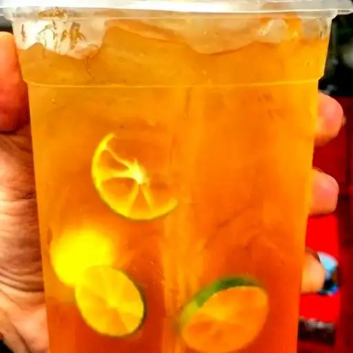 Hình ảnh Trà Tắc