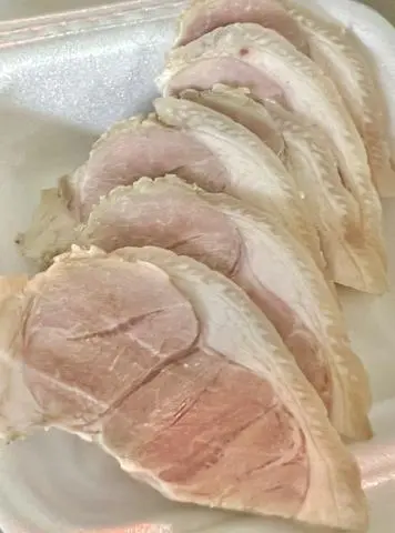 Hình ảnh Thịt thêm